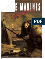 Codex Movie Marines