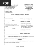 Gebhardt v. City of Fremont, Fremont Police Department 