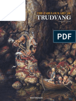 The Fabulous Art of Trudvang