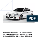 Alfa Romeo Giulietta_2010