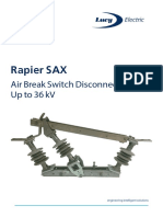SAX Brochure - Web Ready