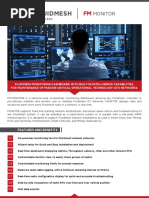 Fluidmesh MONITOR Brochure v0.4