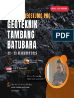 Poster Training Desember Batubara Compressed