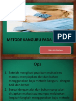 RPP Praktek Ririn