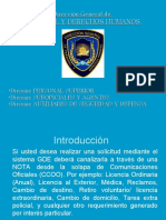 Instructivo General GDE Usuarioparticular