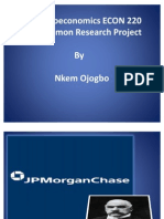 JP Morgan