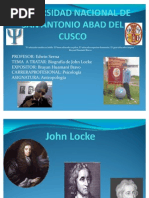 Exposición de Antropología