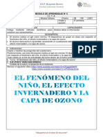 Módulo 6to Del 08 de Septiembre