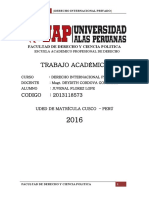 Realice Un Cuadro Comparativo Entre El Método Conflictual o de Elección y El Método de Creación o Sustancialista