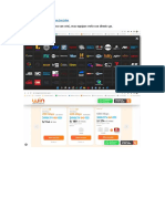 Plan Básico (Hasta 3 Equipos Con Win), Mas Equipos Verlo Con Directv Go