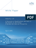 White Paper Industry 4.0