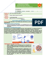 Quimica 1 - Practica 8