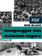 (OR) Menganggur Dan Melawan Negara