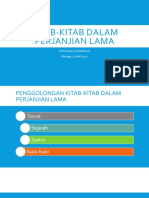 Pertemuan VI Katekisasi