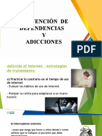 Diapositivas Adiccion Internet