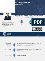 Semana10 Arduino SensoresTemperatura