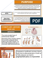 Coronary Artery Disease - Nierves, Ivy Jane N BSN 4