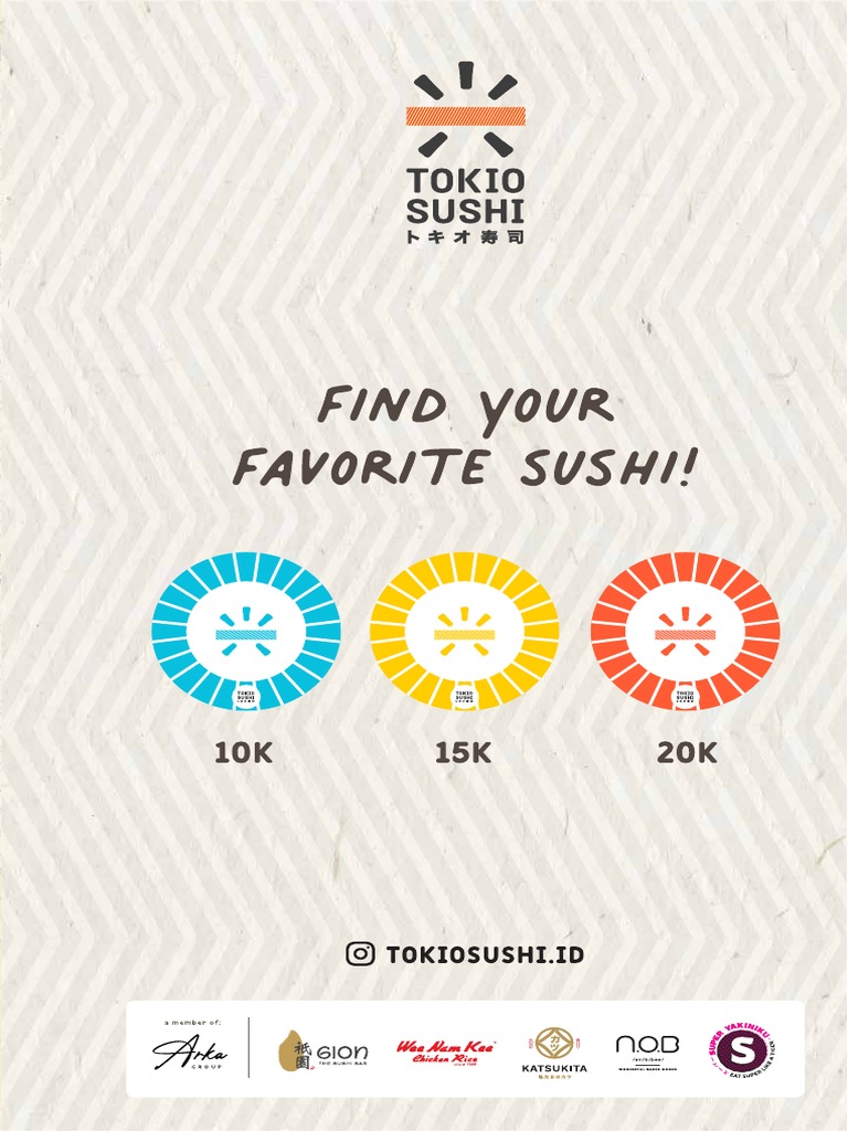 tokio hotel restaurant darling harbour menu