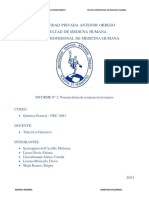 Informe N°2-Nomenclatura de Compuestos Ternarios