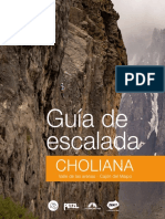 Guia Choliana 2019