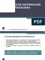 GZ Tema 1a La Informacion Financiera