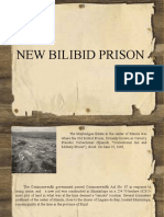 New Bilibid Prison