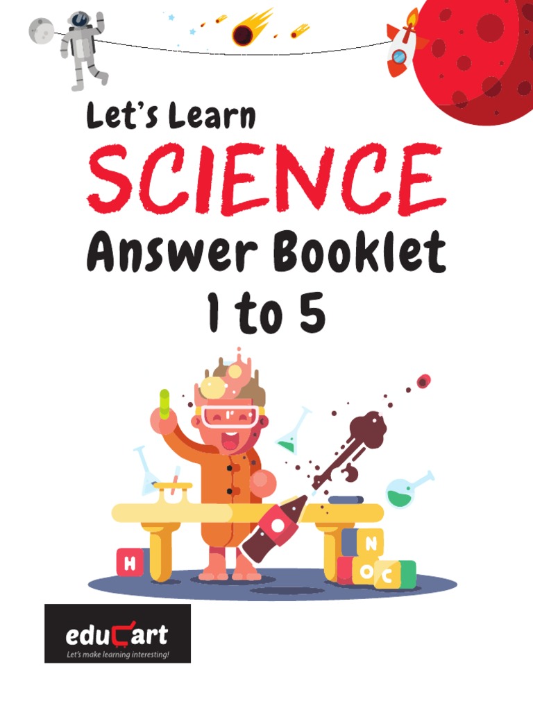 Science 3 | PDF