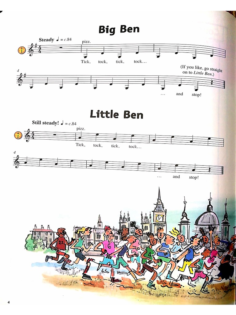 Violin Star 1 | PDF