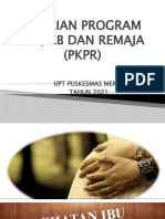 Lokmin - Kia, KB PKPR Tahun 2021