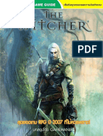 The Witcher Guide