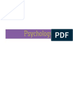 Psychology 9th Edition David G. Myers