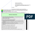 NHCV Matriz de Habilidades - RACKS