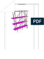 Scaffolding analysis and design
