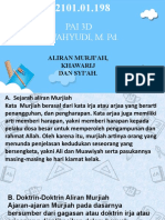 Ilmu Kalam Fatimah