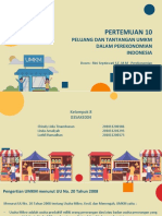 Kel. 8 - Pertemuan 10