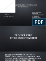 Project Expo 1