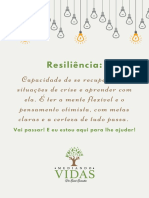 Resiliência