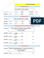 Ratios de Liquidez 1