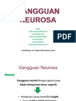 KPDM Neurosa