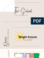 Bright Future Preschool - Nurturing Growth Through Education