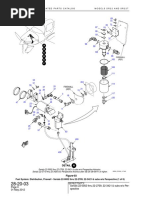 JCB 426 Wheel Loader Parts Index | PDF | Screw | Truck