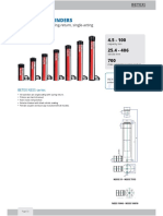 NSSS Series Cylinder