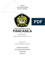 Makalah Teknologi Informasi