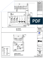 ICE F087-SV-H-105 Swimming Pool Schematic