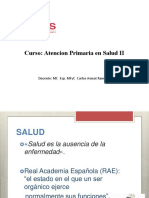 Proceso Salud Enfermedad