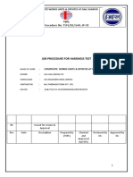 Hardness Test