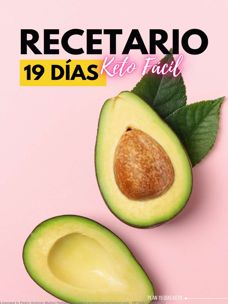 3 +Recetario+Complementario | PDF | Panes | Fritura