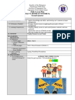 DLP in TLE HE Q2 Module 1