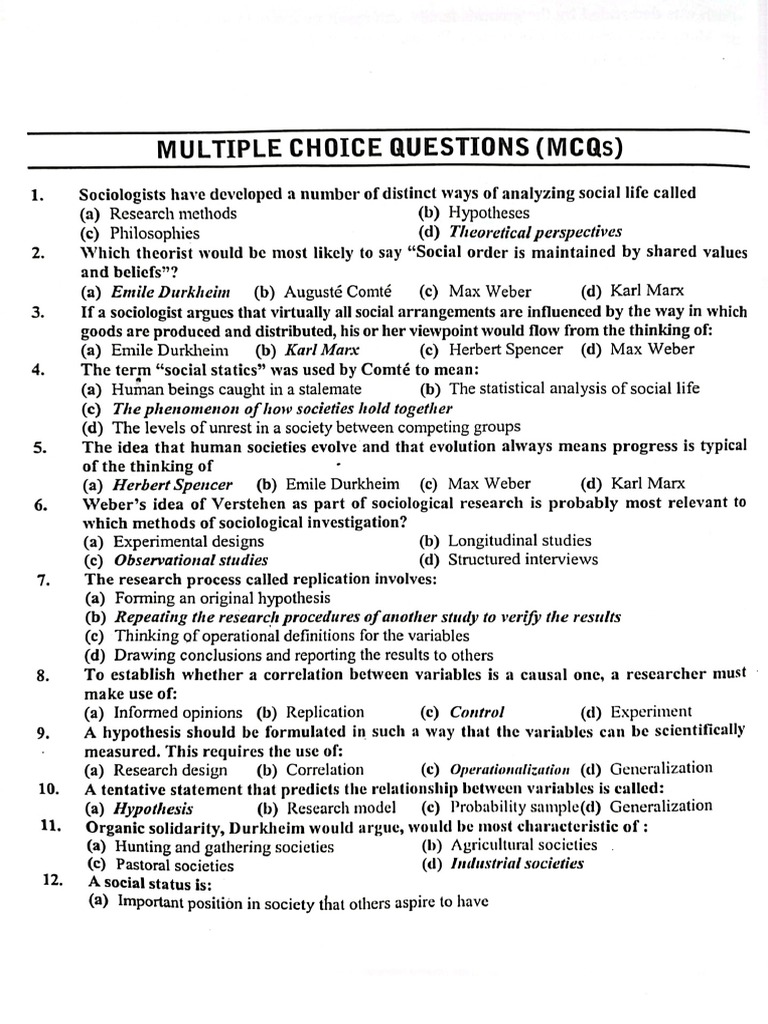 Sociology visual data 8
