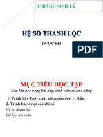 Buoi 5 - He So Thanh Loc